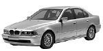 BMW E39 U20C2 Fault Code