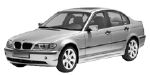 BMW E46 U20C2 Fault Code