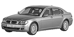 BMW E66 U20C2 Fault Code