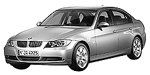 BMW E90 U20C2 Fault Code
